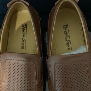 David Stone shoes